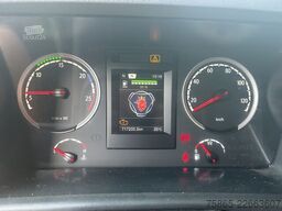 Scania G360 Sleeper Cab / 717 dkm / Full Spoiler / NL ...