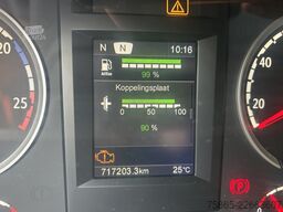 Scania G360 Sleeper Cab / 717 dkm / Full Spoiler / NL ...