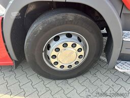 Scania G360 Sleeper Cab / 717 dkm / Full Spoiler / NL ...