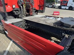 Scania G360 Sleeper Cab / 717 dkm / Full Spoiler / NL ...