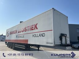 Pacton T3 001 / Box -> Damage / Schade / Disk Brakes /...