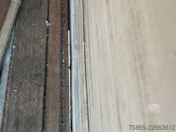 Pacton T3 001 / Box -> Damage / Schade / Disk Brakes /...
