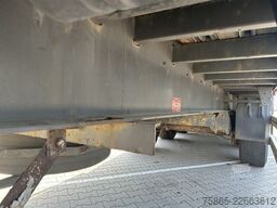 Pacton T3 001 / Box -> Damage / Schade / Disk Brakes /...