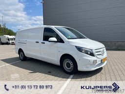 Mercedes-Benz Vito 116 CDI / L2H1 / Frigo / Gekoelde laadbak ...