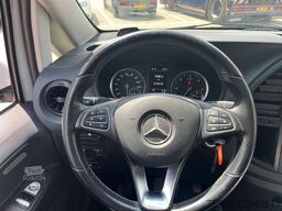 Mercedes-Benz Vito 116 CDI / L2H1 / Frigo / Gekoelde laadbak ...