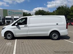 Mercedes-Benz Vito 116 CDI / L2H1 / Frigo / Gekoelde laadbak ...