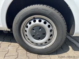 Mercedes-Benz Vito 116 CDI / L2H1 / Frigo / Gekoelde laadbak ...