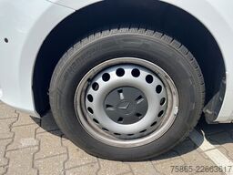 Mercedes-Benz Vito 116 CDI / L2H1 / Frigo / Gekoelde laadbak ...