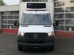 Mercedes-Benz Sprinter 314 CDi | XARIOS 600Mt | 2 Compartment...