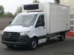 Mercedes-Benz Sprinter 314 CDi | XARIOS 600Mt | 2 Compartment...