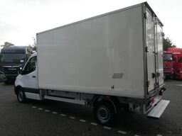Mercedes-Benz Sprinter 314 CDi | XARIOS 600Mt | 2 Compartment...