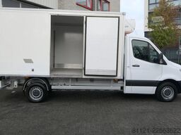 Mercedes-Benz Sprinter 314 CDi | XARIOS 600Mt | 2 Compartment...