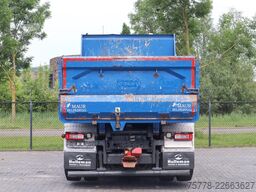 Volvo FH 16.750 | 6X4 | RETARDER | EURO 6 | TANDEMLIF...