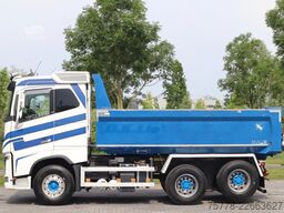 Volvo FH 16.750 | 6X4 | RETARDER | EURO 6 | TANDEMLIF...