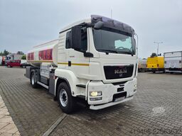 MAN Tgs 18.360 - Tank Truck - 1 Owner!