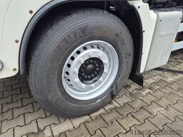 MAN Tgs 18.360 - Tank Truck - 1 Owner!