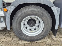 MAN Tgs 18.360 - Tank Truck - 1 Owner!