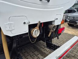MAN Tgs 18.360 - Tank Truck - 1 Owner!