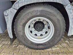 MAN Tgs 18.360 - Tank Truck - 1 Owner!