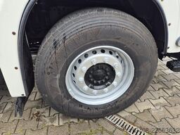 MAN Tgs 18.360 - Tank Truck - 1 Owner!