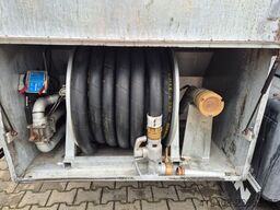 MAN Tgs 18.360 - Tank Truck - 1 Owner!
