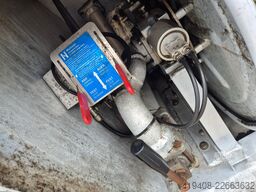 MAN Tgs 18.360 - Tank Truck - 1 Owner!