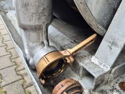 MAN Tgs 18.360 - Tank Truck - 1 Owner!