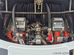 MAN Tgs 18.360 - Tank Truck - 1 Owner!