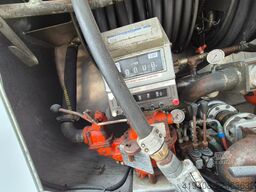 MAN Tgs 18.360 - Tank Truck - 1 Owner!