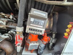 MAN Tgs 18.360 - Tank Truck - 1 Owner!
