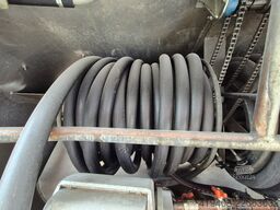 MAN Tgs 18.360 - Tank Truck - 1 Owner!