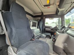 MAN Tgs 18.360 - Tank Truck - 1 Owner!