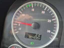 MAN Tgs 18.360 - Tank Truck - 1 Owner!