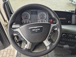 MAN Tgs 18.360 - Tank Truck - 1 Owner!