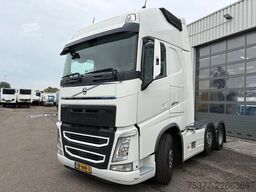 Volvo FH 460 6 x 2 steering lifting axle, TUV I parc ...
