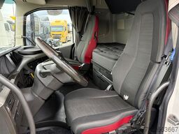 Volvo FH 460 6 x 2 steering lifting axle, TUV I parc ...