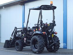 Captain 25 PS Captain 263 Traktor Schlepper