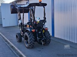 Captain 25 PS Captain 263 Traktor Schlepper