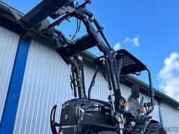 Captain 25 PS Captain 263 Traktor Schlepper