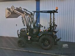 Captain 25 PS Captain 263 Traktor Schlepper