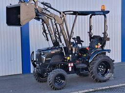 Captain 25 PS Captain 263 Traktor Schlepper