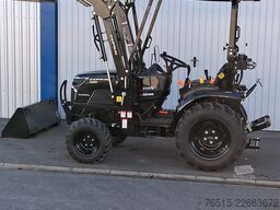 Captain 25 PS Captain 263 Traktor Schlepper