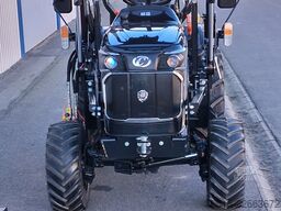 Captain 25 PS Captain 263 Traktor Schlepper