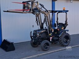 Captain 25 PS Captain 263 Traktor Schlepper