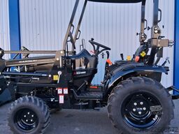 Captain 25 PS Captain 263 Traktor Schlepper
