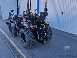 Captain 25 PS Captain 263 Traktor Schlepper