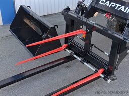 Captain 25 PS Captain 263 Traktor Schlepper
