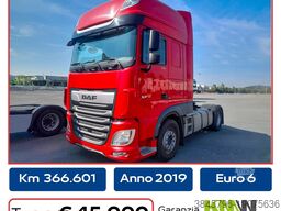 DAF XF 530 SSC
