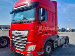 DAF XF 530 SSC
