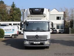 Mercedes-Benz Atego 1321 E6  CS 1250  Strom  Türen+LBW  FRC28